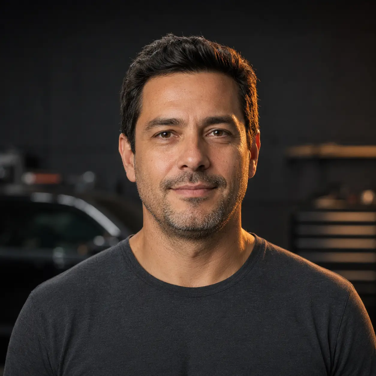 Foto de Rafael Souza